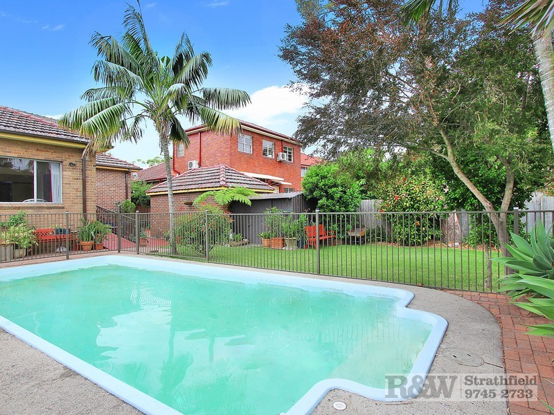 130 BARKER ROAD, Strathfield NSW 2135