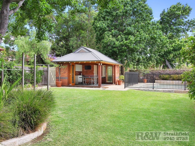 30 ABBOTSFORD ROAD, Homebush NSW 2140