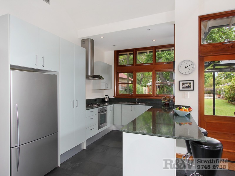 30 ABBOTSFORD ROAD, Homebush NSW 2140