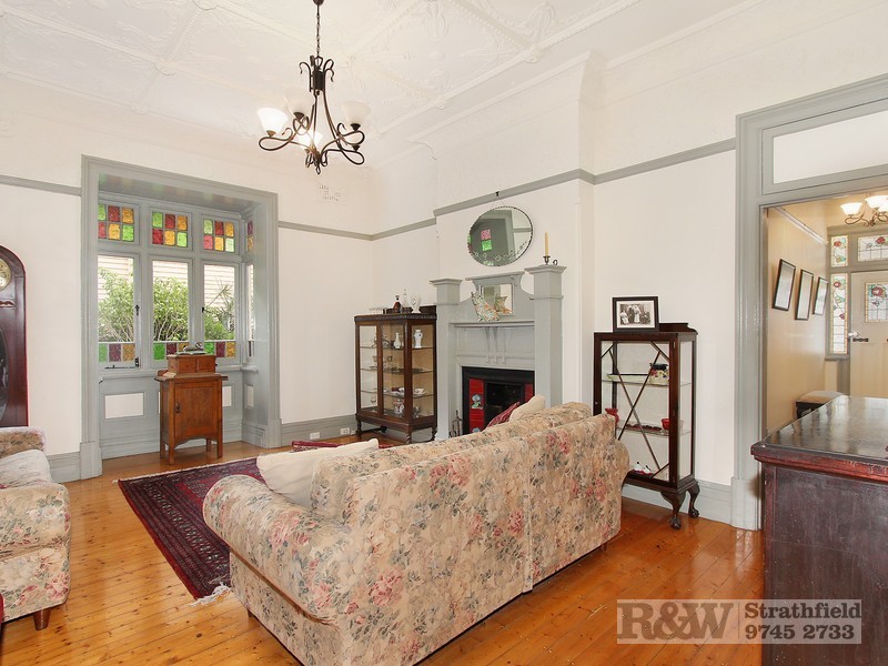 30 ABBOTSFORD ROAD, Homebush NSW 2140