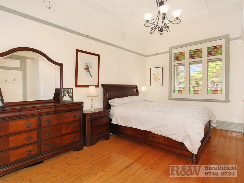 30 ABBOTSFORD ROAD, Homebush NSW 2140