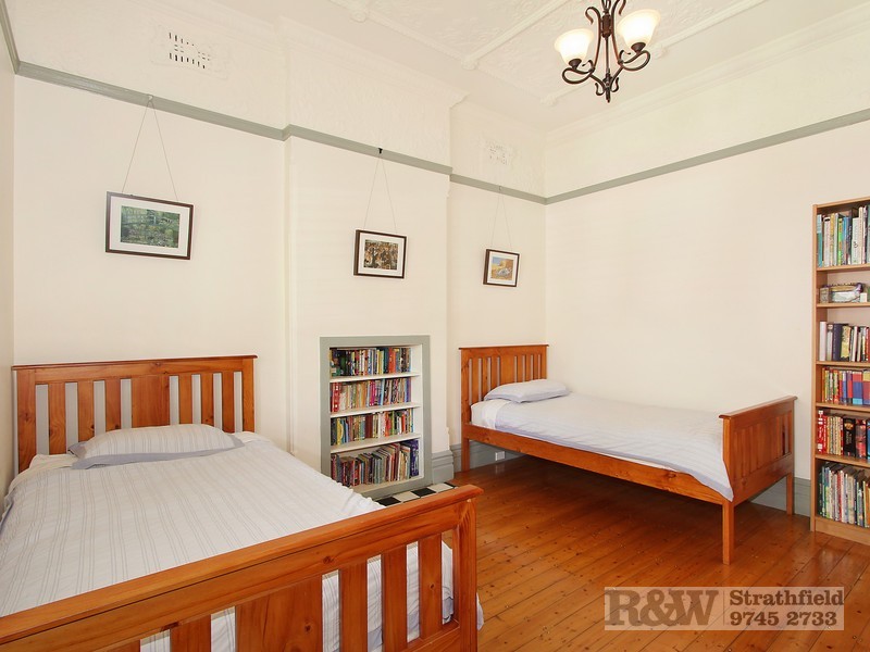 30 ABBOTSFORD ROAD, Homebush NSW 2140