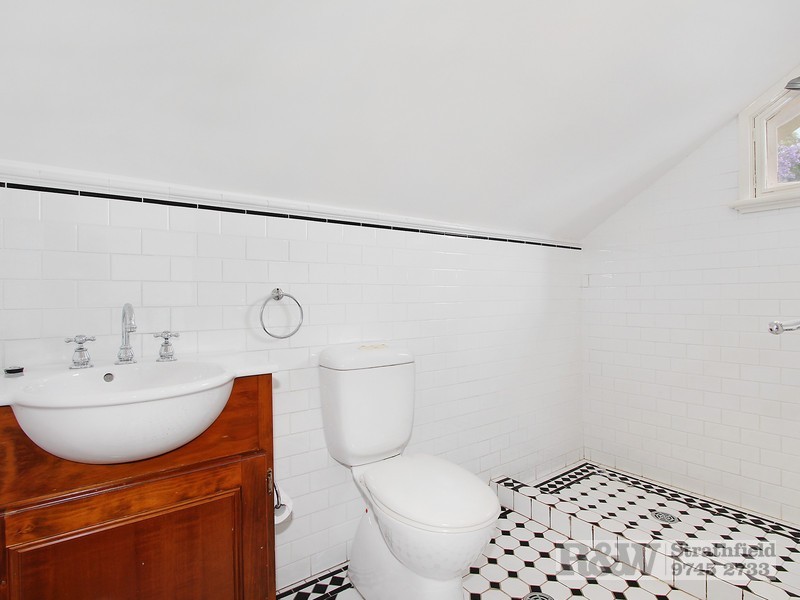 30 ABBOTSFORD ROAD, Homebush NSW 2140