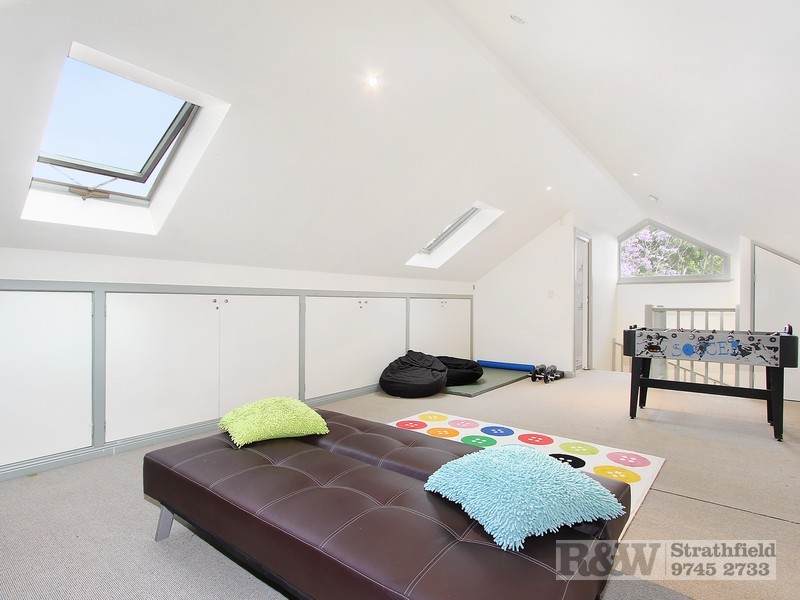 30 ABBOTSFORD ROAD, Homebush NSW 2140