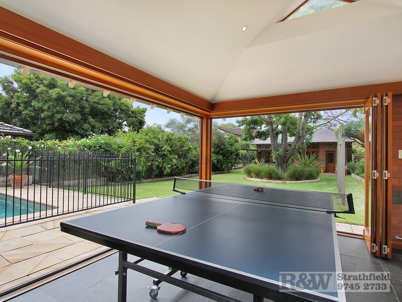 30 ABBOTSFORD ROAD, Homebush NSW 2140