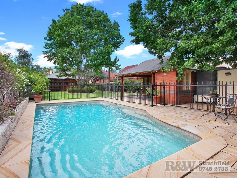 30 ABBOTSFORD ROAD, Homebush NSW 2140