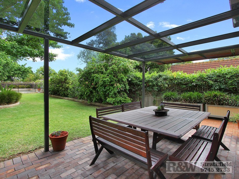 30 ABBOTSFORD ROAD, Homebush NSW 2140