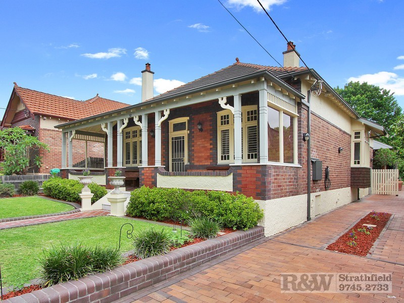 30 ABBOTSFORD ROAD, Homebush NSW 2140