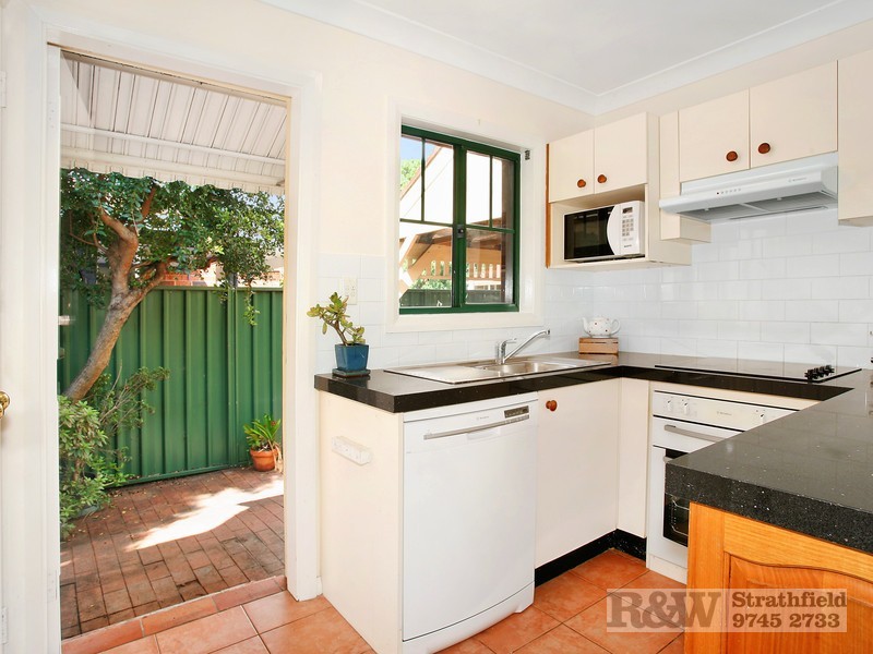 2A QUEEN ST, Croydon NSW 2132