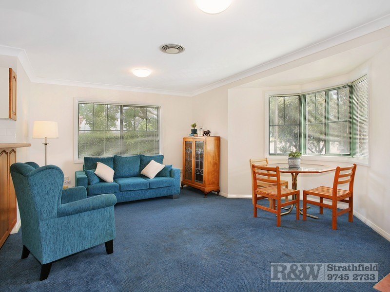 2A QUEEN ST, Croydon NSW 2132