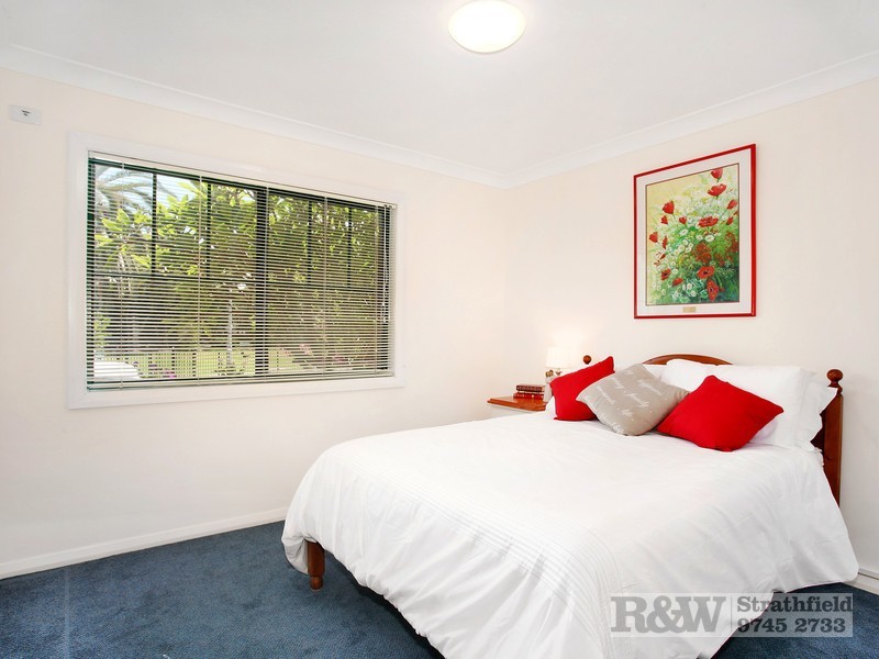 2A QUEEN ST, Croydon NSW 2132