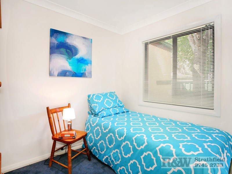 2A QUEEN ST, Croydon NSW 2132