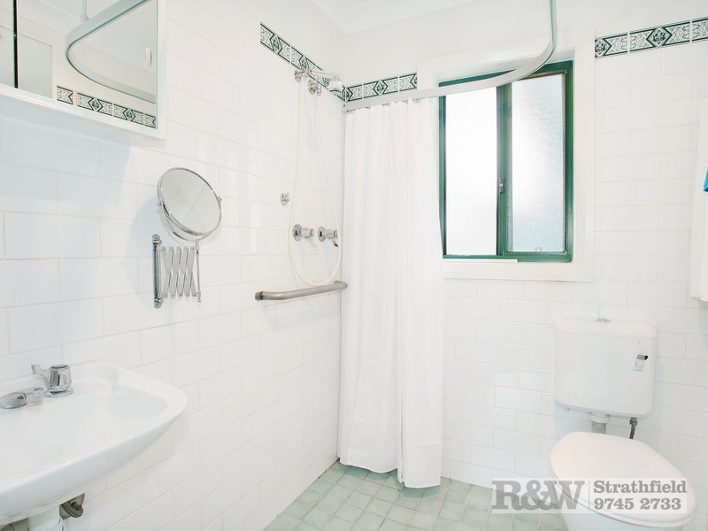 2A QUEEN ST, Croydon NSW 2132