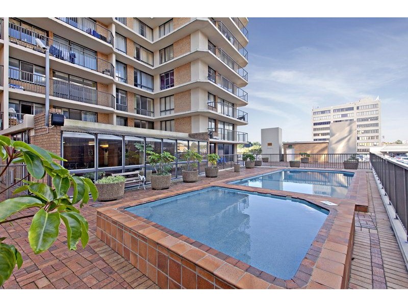 11J/30-34 CHURCHILL AVENUE, Strathfield NSW 2135