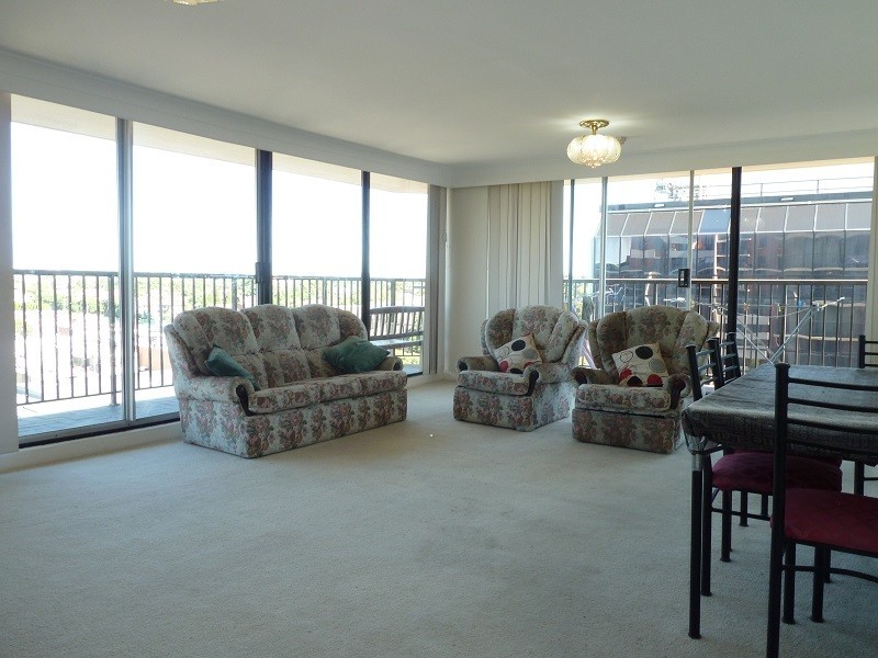 11J/30-34 CHURCHILL AVENUE, Strathfield NSW 2135