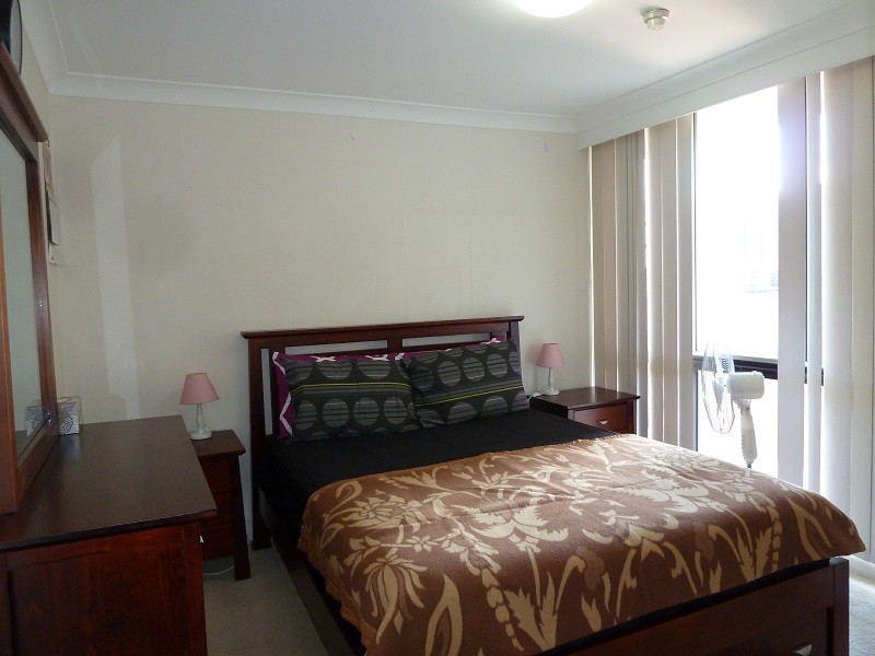 11J/30-34 CHURCHILL AVENUE, Strathfield NSW 2135