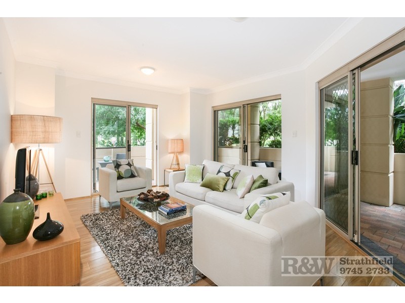 1/247G Burwood Rd, Concord NSW 2137