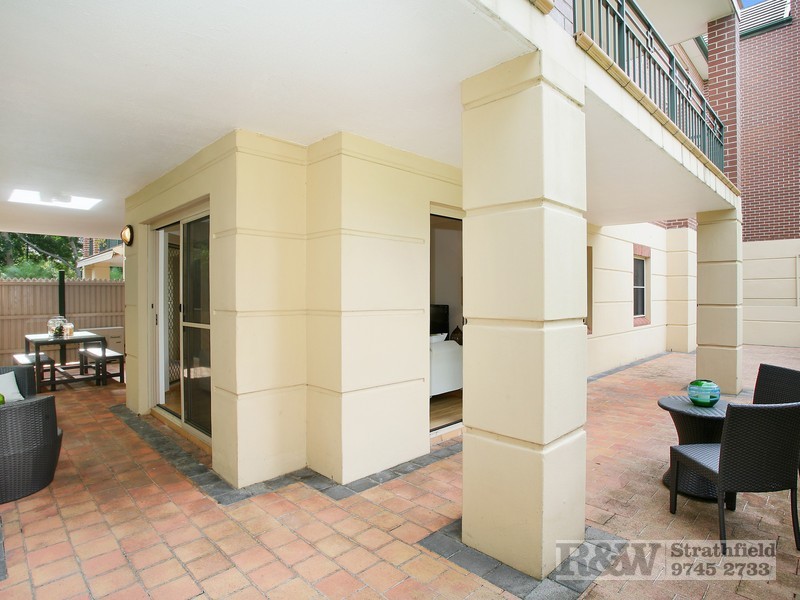 1/247G Burwood Rd, Concord NSW 2137