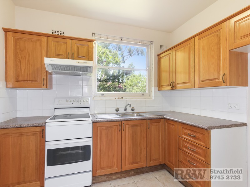 10/43 RUSSELL STREET, Strathfield NSW 2135