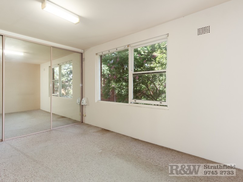 10/43 RUSSELL STREET, Strathfield NSW 2135