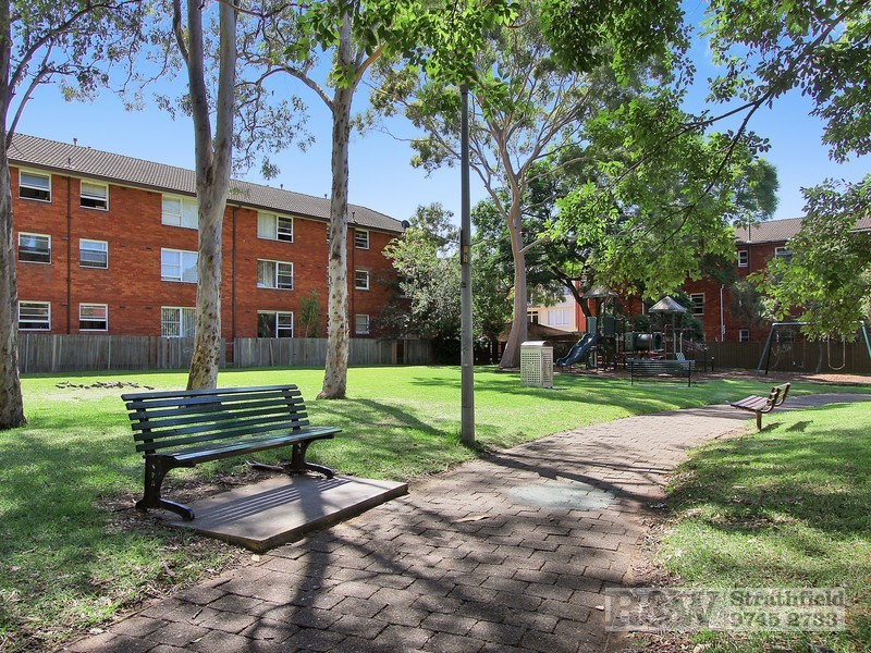 10/43 RUSSELL STREET, Strathfield NSW 2135