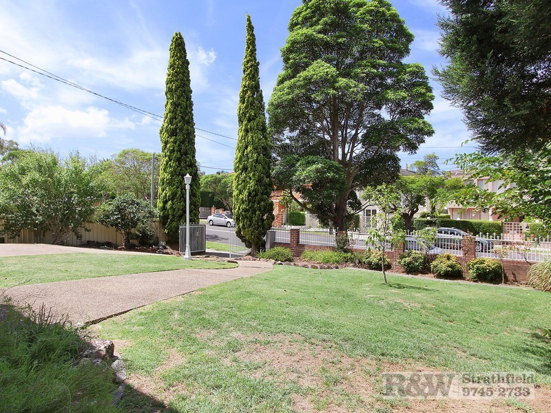 23 Wallis Avenue, Strathfield NSW 2135