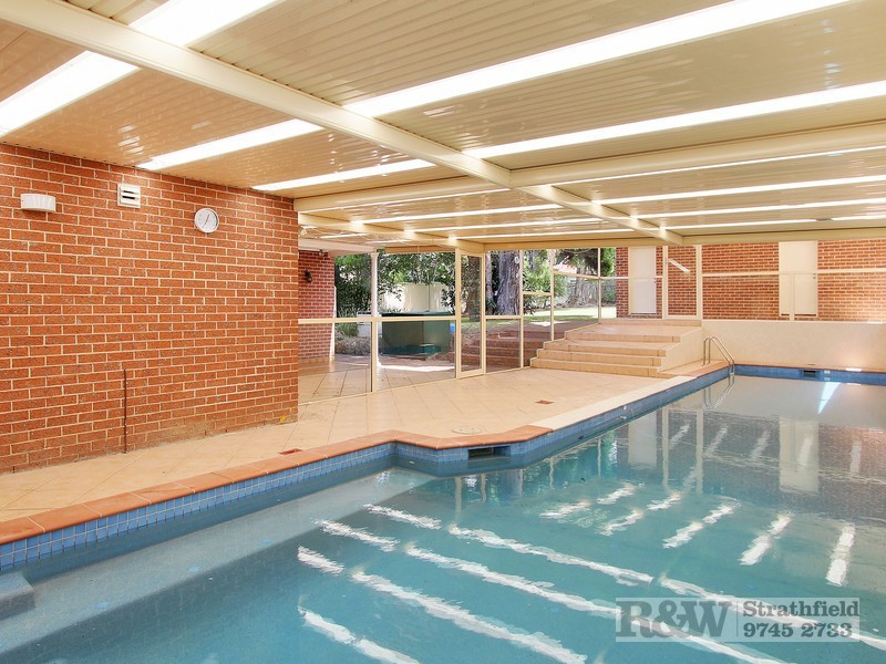 23 Wallis Avenue, Strathfield NSW 2135