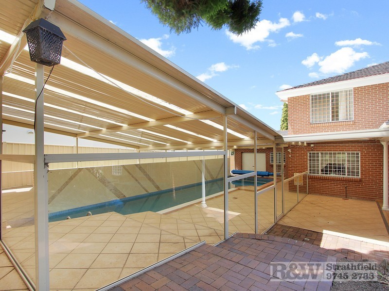 23 Wallis Avenue, Strathfield NSW 2135