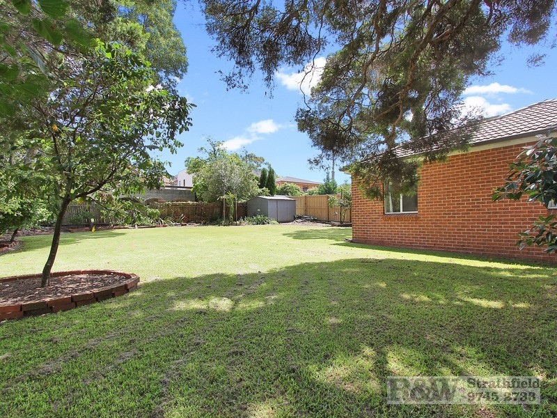 23 Wallis Avenue, Strathfield NSW 2135