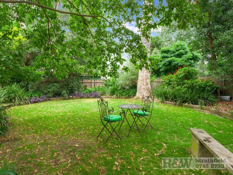 53 BROUGHTON ROAD, Strathfield NSW 2135