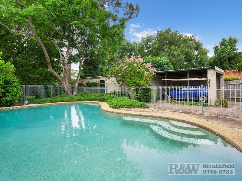 53 BROUGHTON ROAD, Strathfield NSW 2135