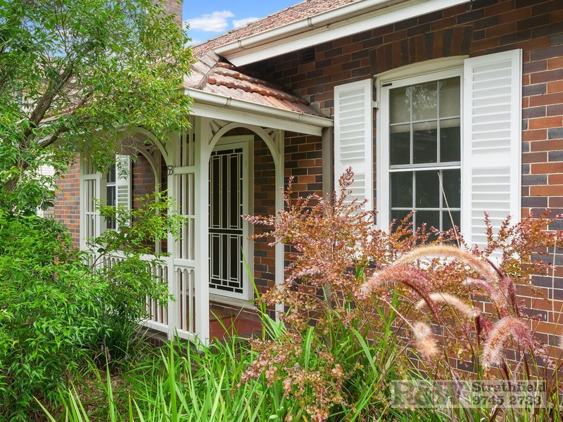 53 BROUGHTON ROAD, Strathfield NSW 2135