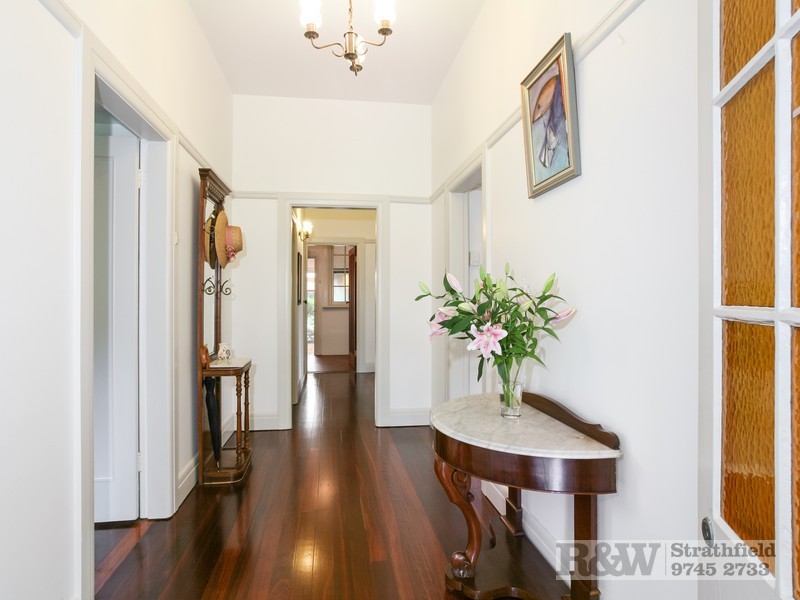 53 BROUGHTON ROAD, Strathfield NSW 2135