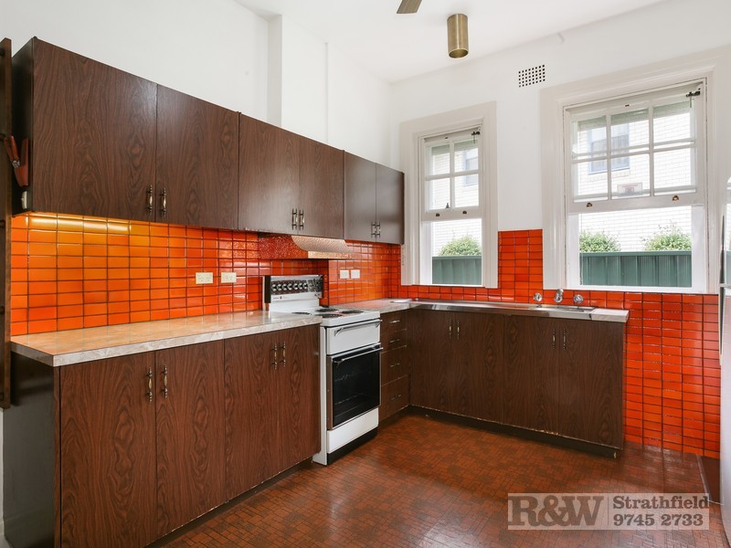 53 BROUGHTON ROAD, Strathfield NSW 2135