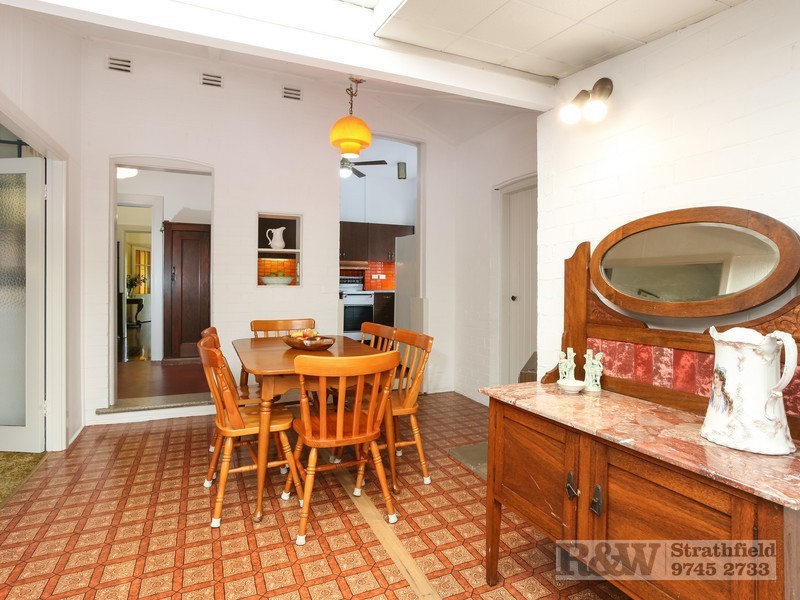 53 BROUGHTON ROAD, Strathfield NSW 2135