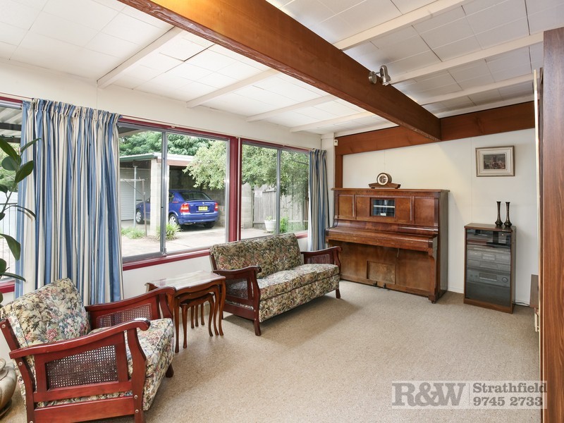53 BROUGHTON ROAD, Strathfield NSW 2135