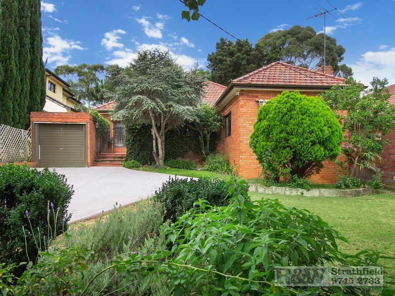 38 MYRNA ROAD, Strathfield NSW 2135
