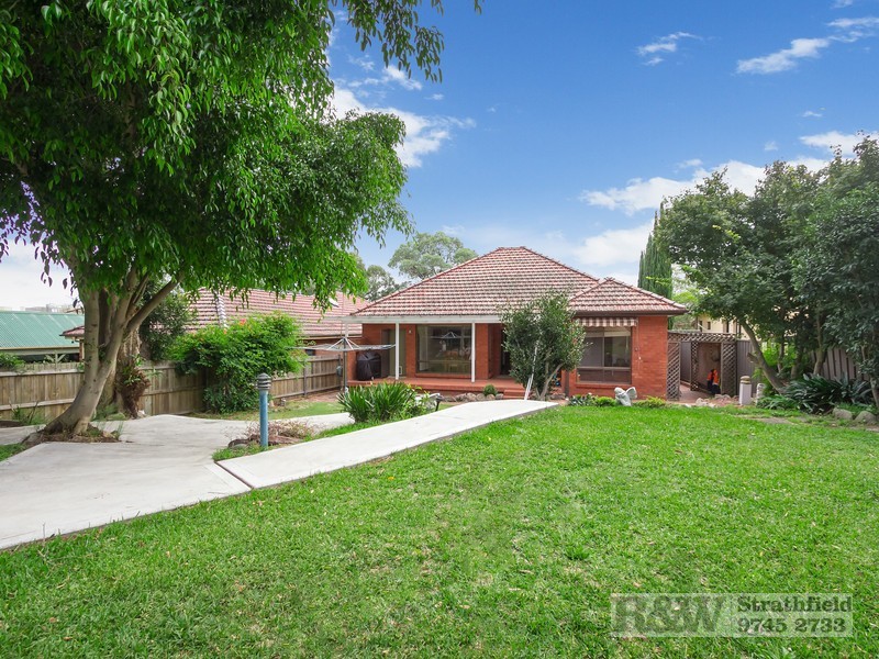 38 MYRNA ROAD, Strathfield NSW 2135