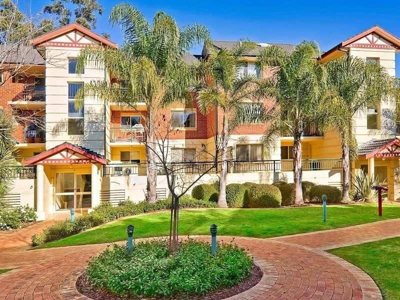 50/23 GEORGE STREET, North Strathfield NSW 2137