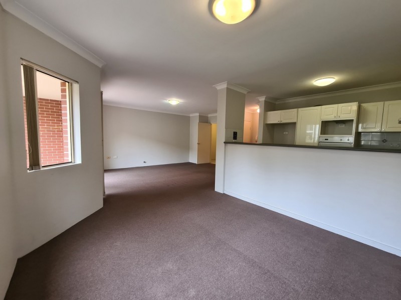 50/23 GEORGE STREET, North Strathfield NSW 2137
