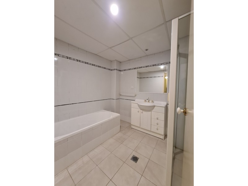 50/23 GEORGE STREET, North Strathfield NSW 2137