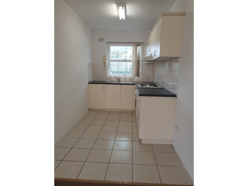 4/21 LYONS STREET, Strathfield NSW 2135