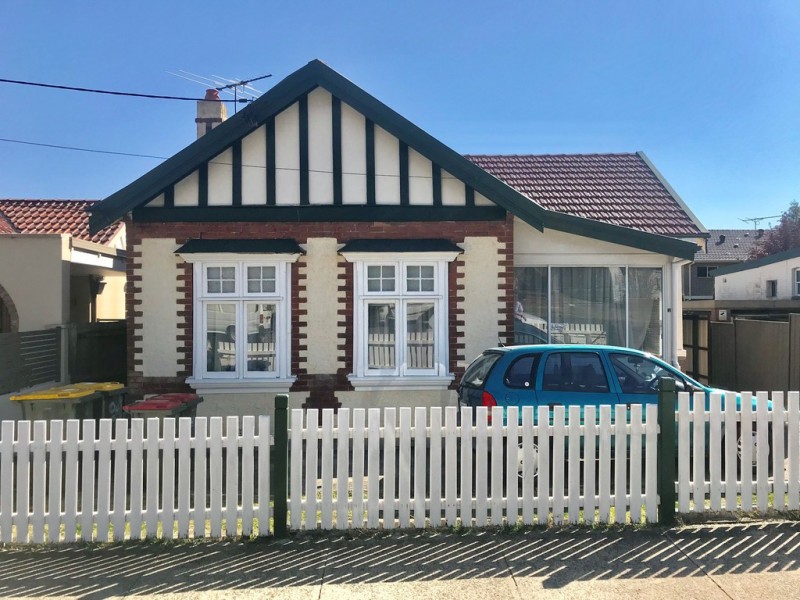 2/8 SWAN AVENUE, Strathfield NSW 2135