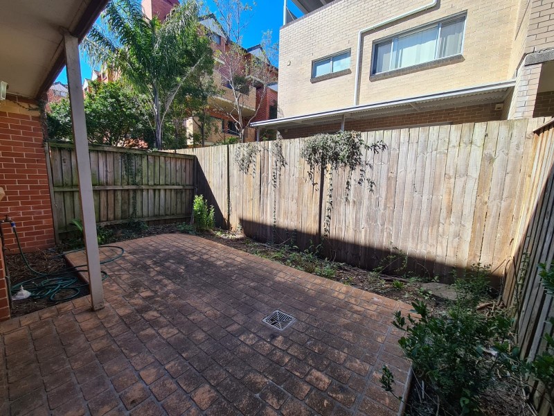 9/55 MANSON ROAD, Strathfield NSW 2135