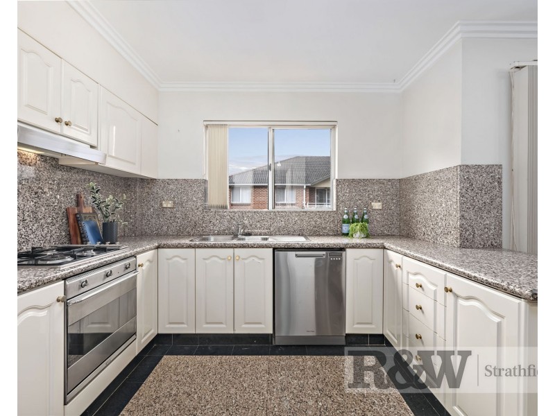 17/2-8 BERESFORD ROAD, Strathfield NSW 2135