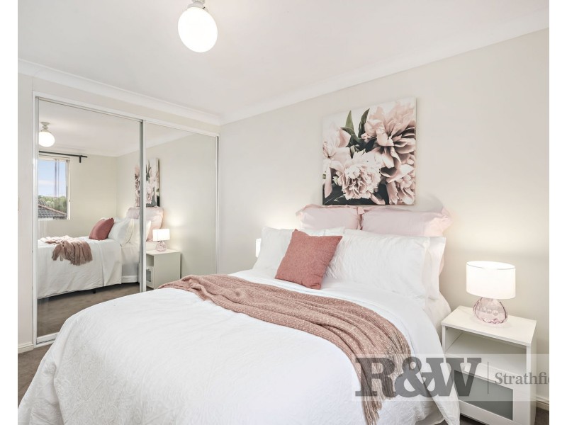 17/2-8 BERESFORD ROAD, Strathfield NSW 2135