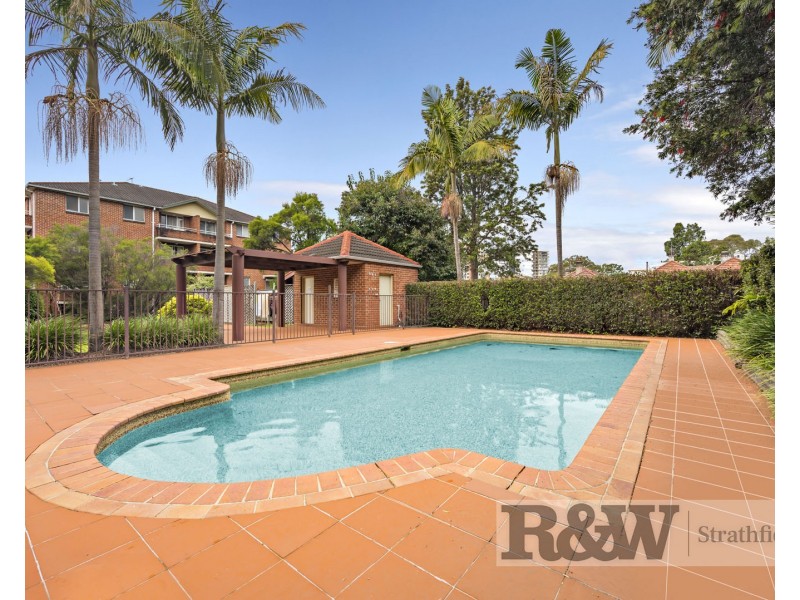 17/2-8 BERESFORD ROAD, Strathfield NSW 2135