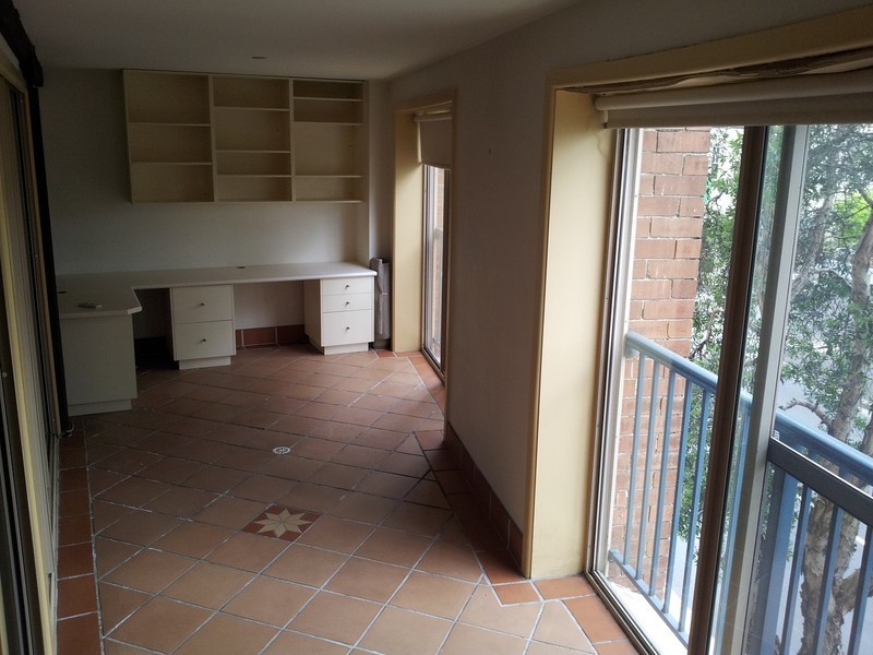 19/1 WILEY STREET, Chippendale NSW 2008