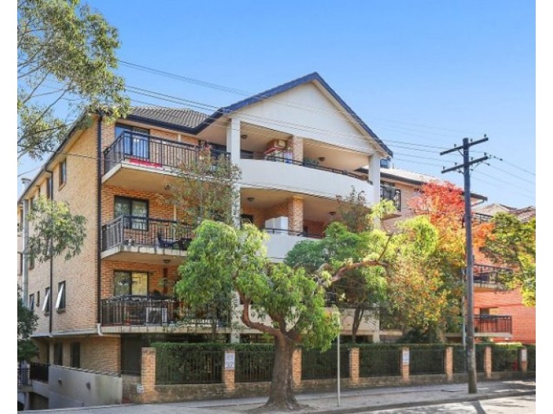 29/38-40 MARLBOROUGH ROAD, Homebush West NSW 2140