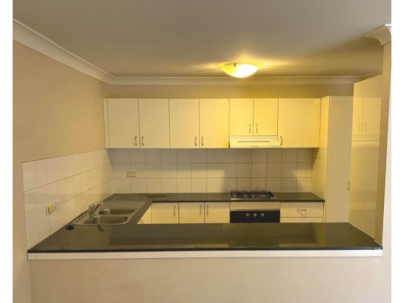 29/38-40 MARLBOROUGH ROAD, Homebush West NSW 2140
